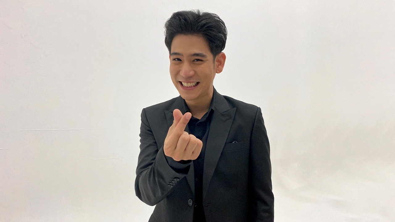 “พอร์ช” ให้ทนายจัดการคดี ขอโฟกัสลุยงาน หัวใจไม่ว่าง มีสาวคุยมาครึ่งปี