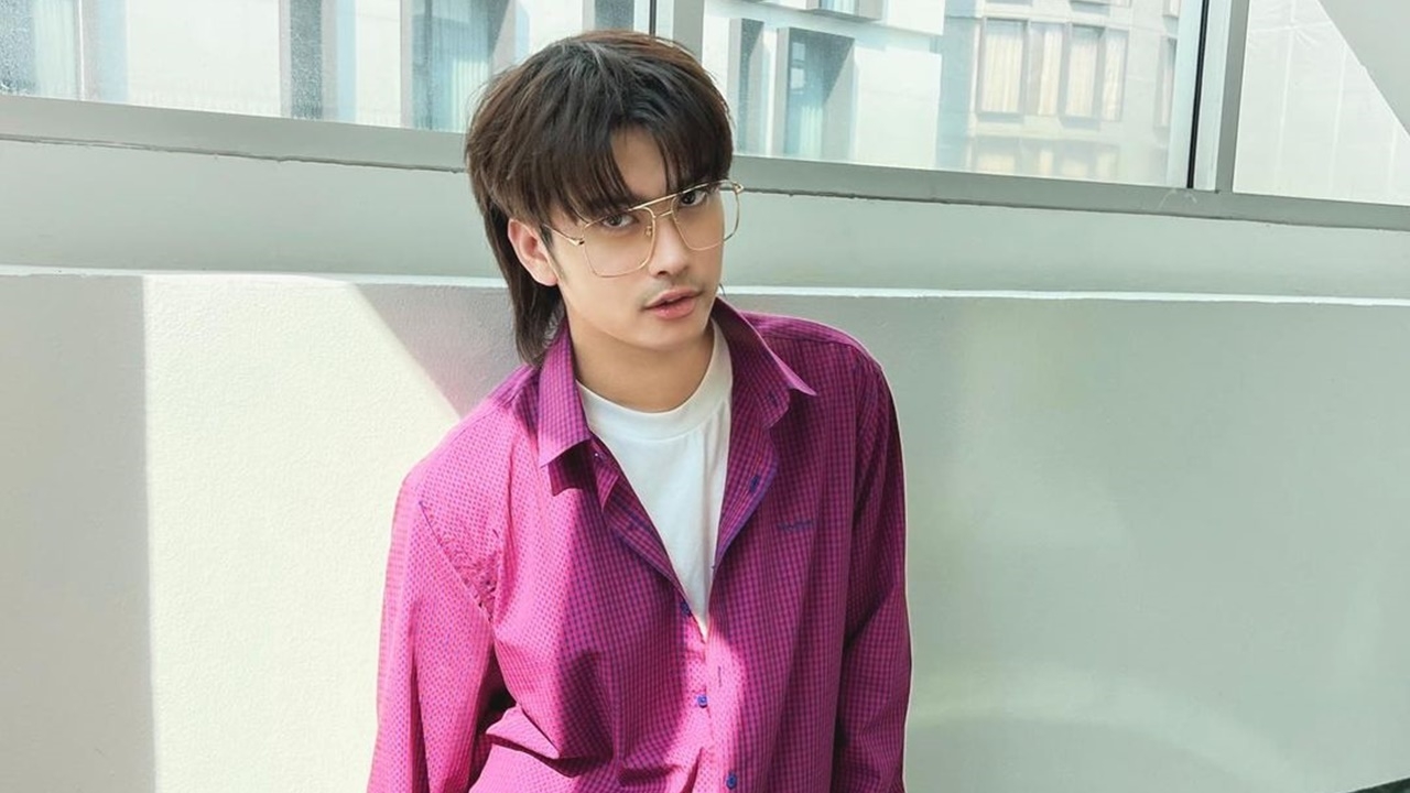 นนท์ ธนนท์ ยกให้ครอบครัวมาอันดับ 1 ยอมรับตรงๆ คบสาวนอกวงการนานแล้ว