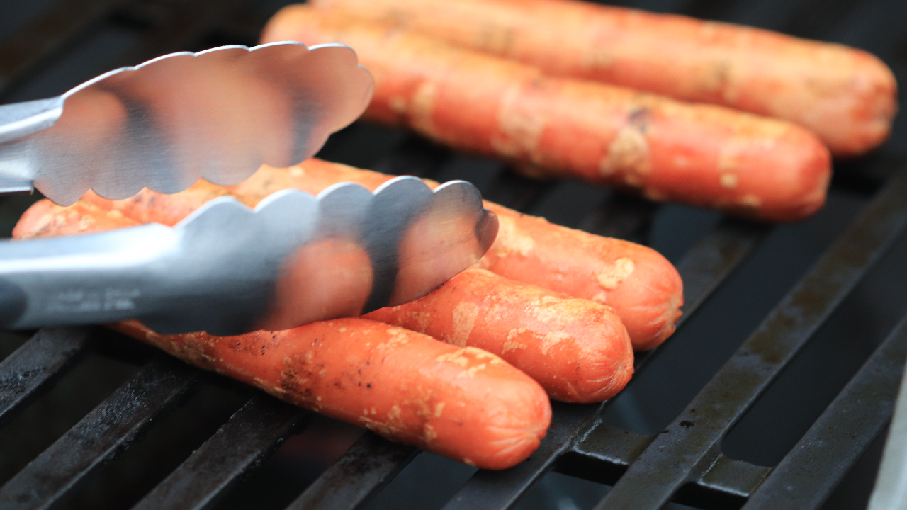 เตือนอย่ากินไส้กรอกไม่มีฉลาก หลังพบเด็กป่วย ภาวะเมทฮีโมโกลบิน 6 ราย