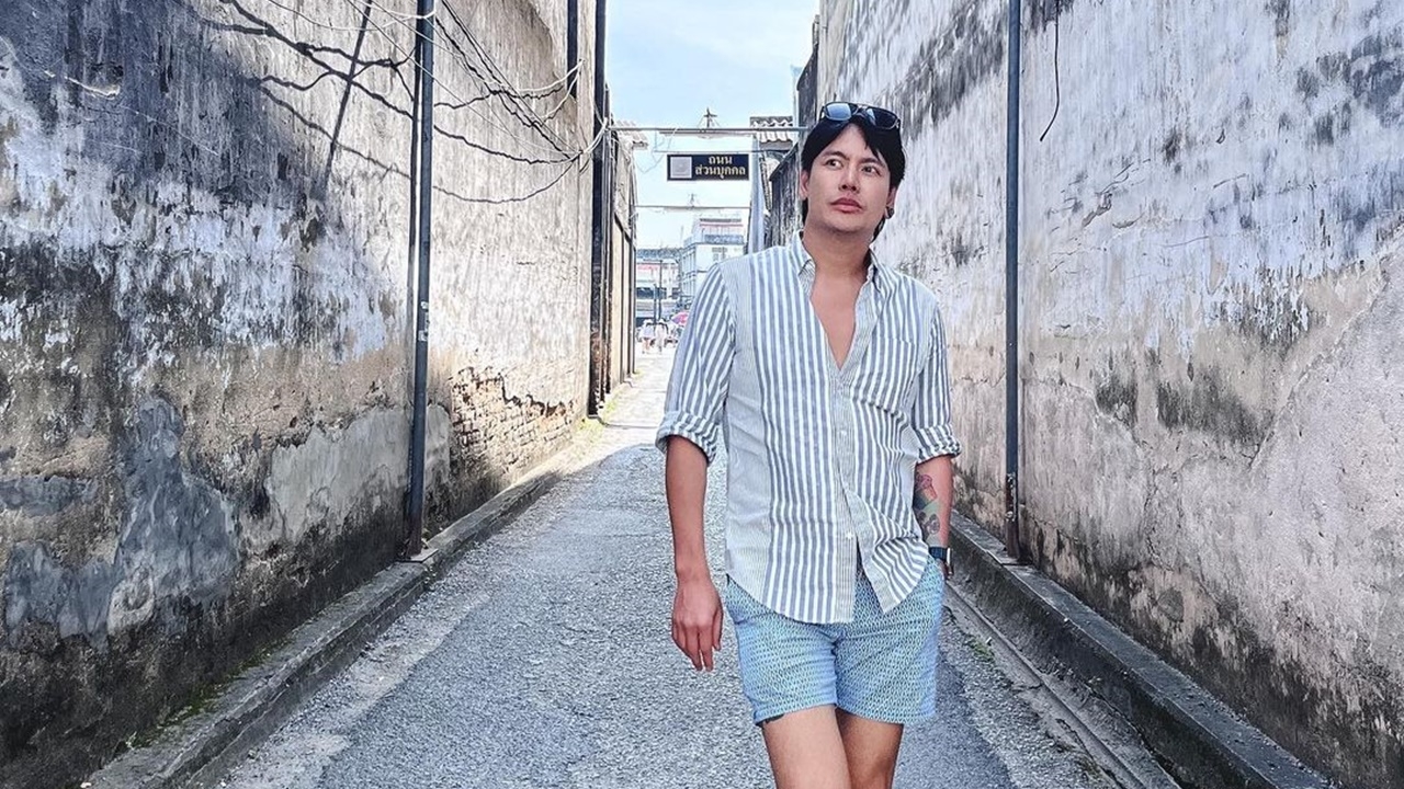 อ๊อฟ ปองศักดิ์ โพสต์ไอจีสตอรี่แต่โดนด่า ก่อนเจอหงายการ์ดขอโทษอย่างไว