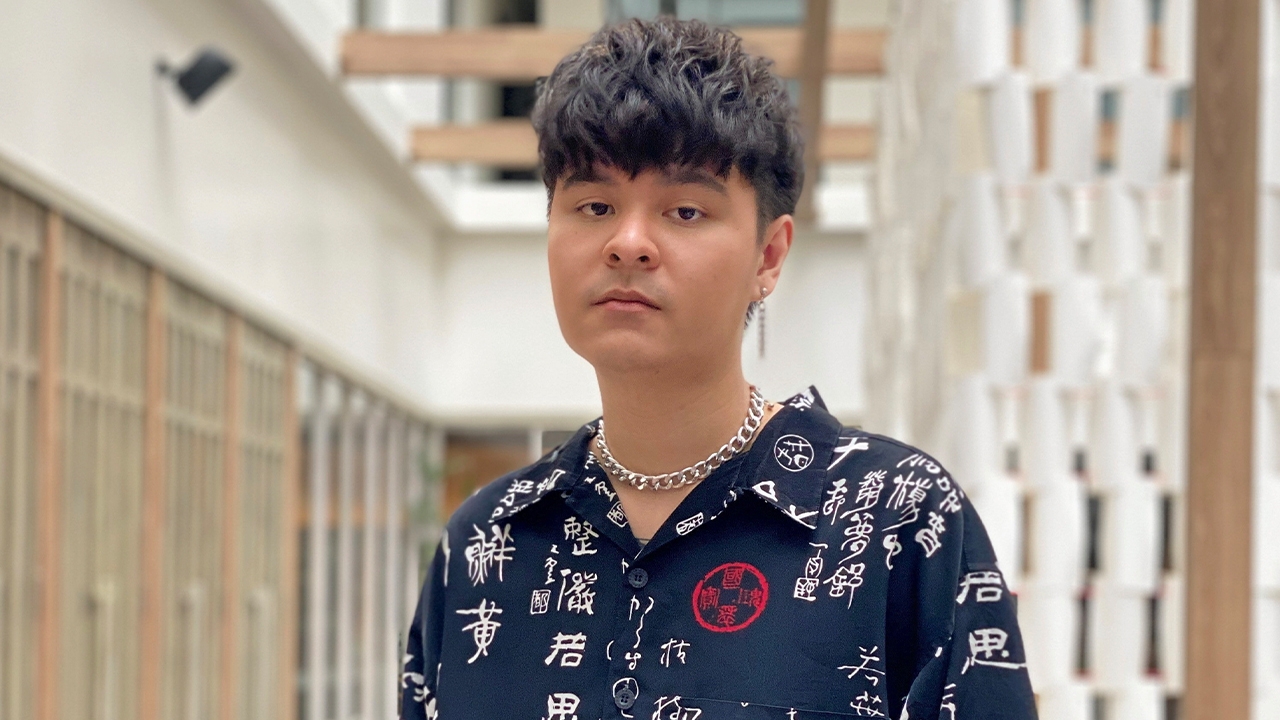 “เดอะ ทอยส์” คัมแบ็ก รับตรุษจีนตามหา “อาหมวยหาย” เล่ายึดติดทำเพลงในห้องนอน