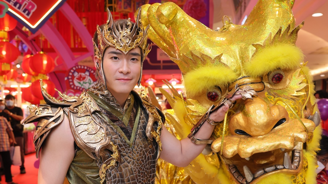 อาเล็ก แจงหลังถูก เกรท เม้าท์อินเลิฟจนลืมเพื่อน ย้ำรักนี้ไม่สร้างกระแส