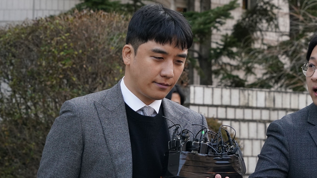 ‘ซึงรี’ ยอมรับผิดทุกข้อหา ศาลอุทธรณ์ลดโทษจากคุก 3 ปีเหลือ 18 เดือน