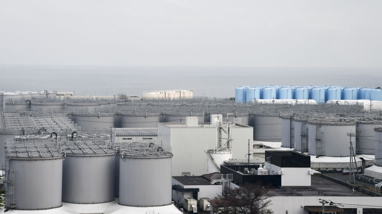 ชาวญี่ปุ่น 6 คนฟ้อง TEPCO หลังป่วยมะเร็ง โยงวิกฤตินิวเคลียร์ฟูกูชิมา