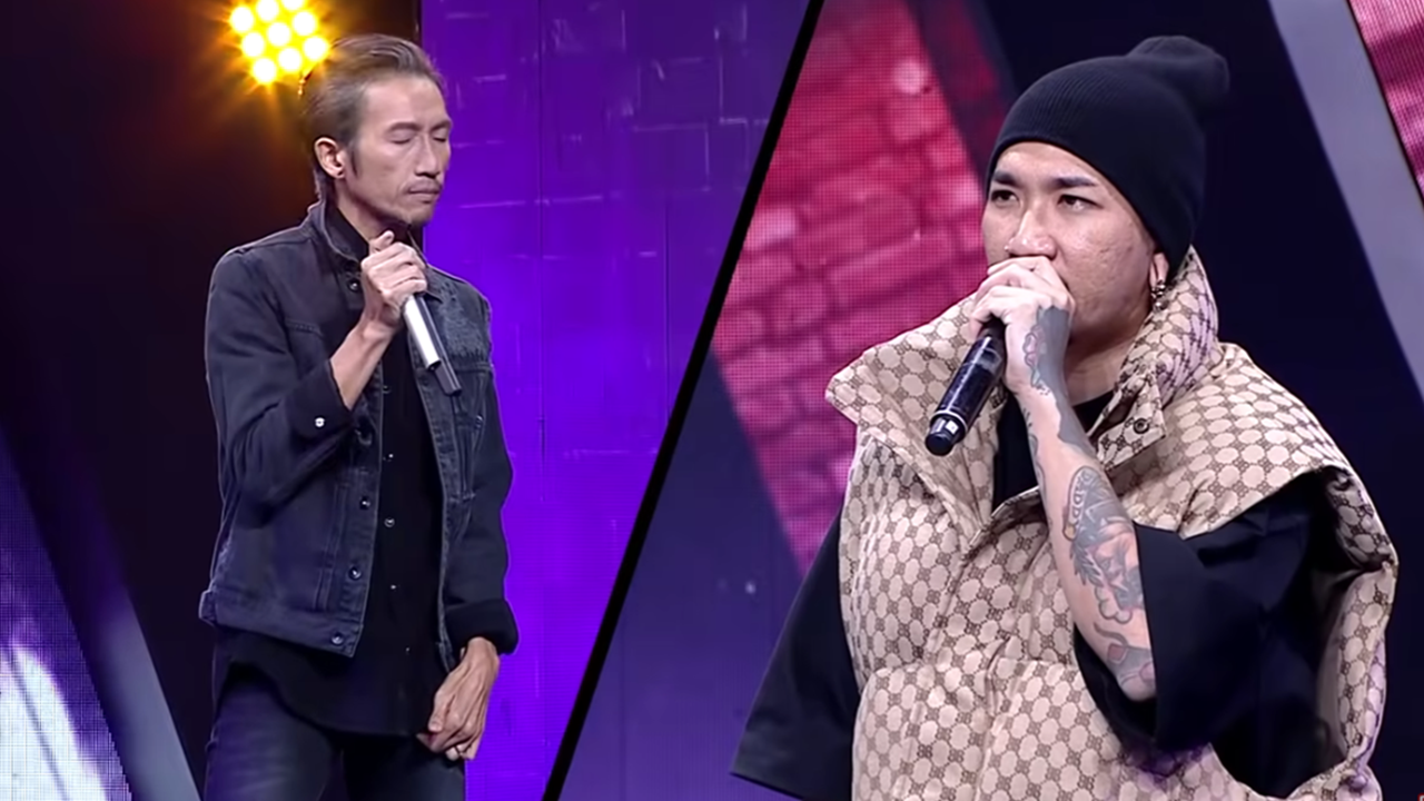 แจ๊ส ชวนชื่น อึ้งแทบทรุดกราบ หลัง ตูน บอดี้สแลม มาหาถึงเวที