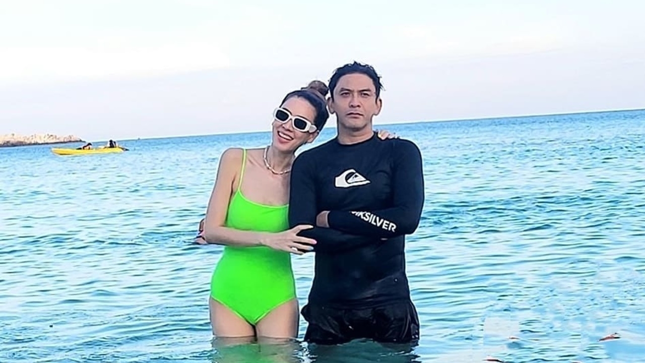 ป๋อ สุดหวง กลัว เอ๋ มีกิ๊ก ทุกวันนี้จะออกนอกบ้านยังต้องขออนุญาต 