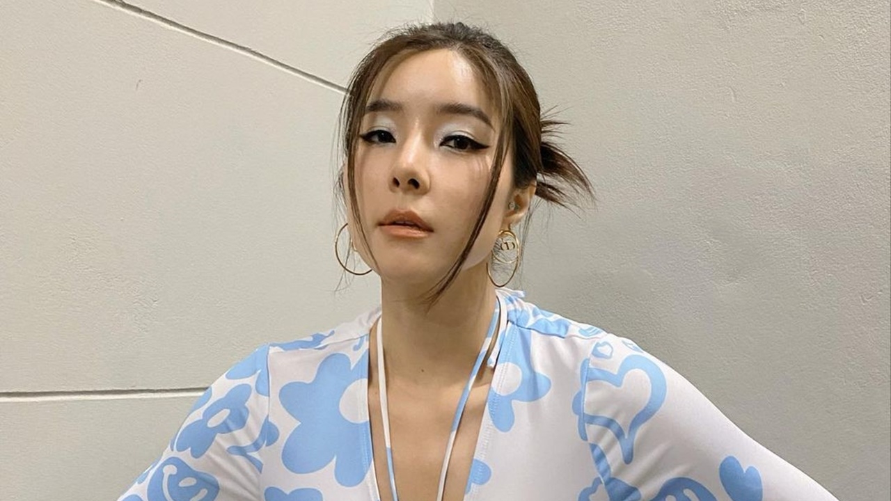 จียอน รักแรงเกลียดแรง ไม่ขอเป็นเพื่อนแฟนเก่า สุดช็อกเจออยู่กับสาวอื่น