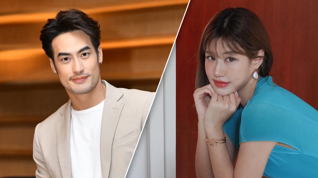 บอย ปกรณ์ เลิกเหี่ยว คุย เฟย์ พรปวีณ์ สุขมาก ชอบทุกอย่างที่เป็นเขา