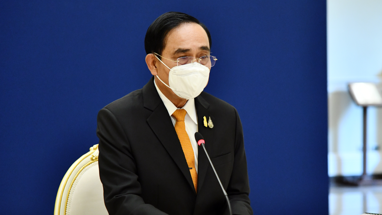 นายกฯ ห่วงน้ำมันปาล์มราคาสูง สั่งตรวจสต๊อกโรงงาน โรงกลั่น ให้เอาผิดเด็ดขาดผู้ฝ่าฝืน