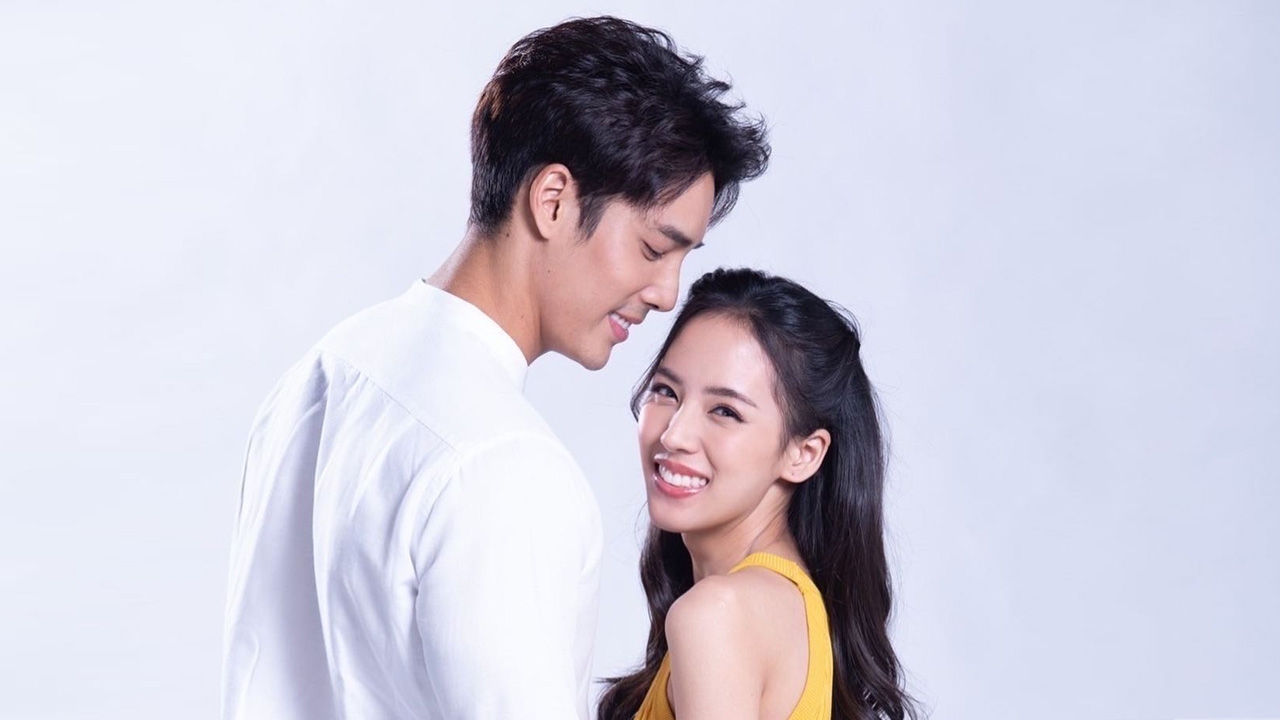 “เด่นคุณ-ติ๊ต๊ะ” จับคู่ฟิตติ้งละครใหม่ เคมีสุดปัง “โปงลางฮักออนซอน”