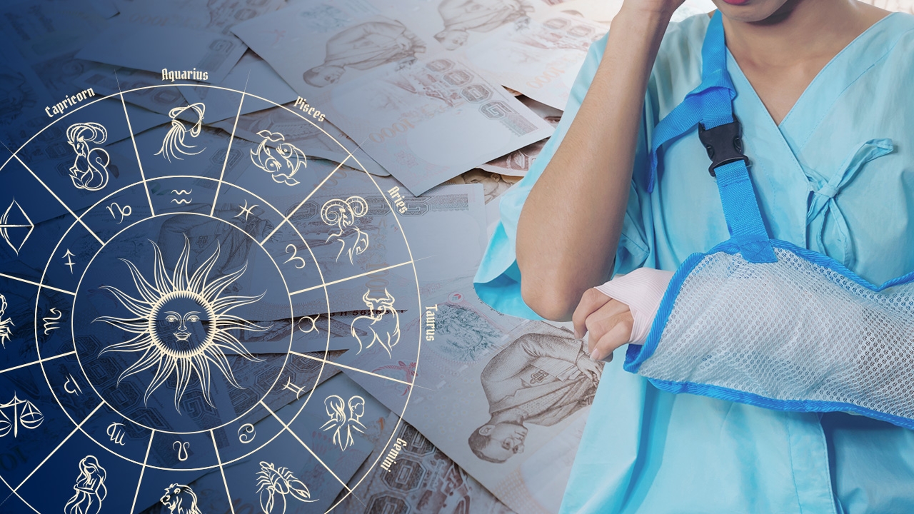 จับตา 4 นักษัตร ดี-ร้ายชีวิตเปลี่ยนหลัง 1 ก.พ. 65