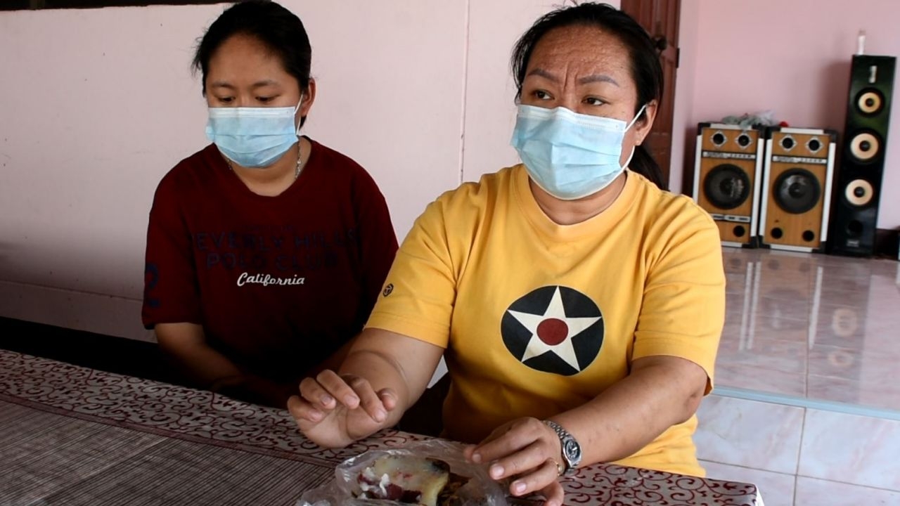 เจ้าของร้านขอโทษปม "ขนมเข่งปลาสเตอร์" ยอมรับผิดพลาดโอกาสขอปรับปรุงใหม่