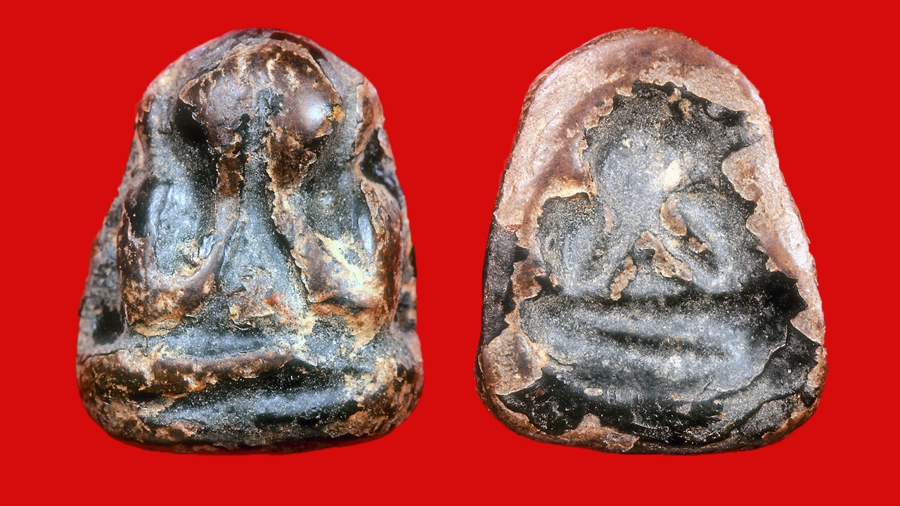 นี่ล่ะ!หลวงพ่อแก้ว