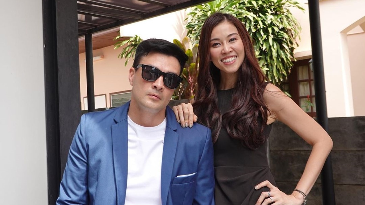 ตั๊ก บริบูรณ์ เผยโมเมนต์แรกที่เจอ เอลซี่ ขอบคุณที่เข้ามาในชีวิต