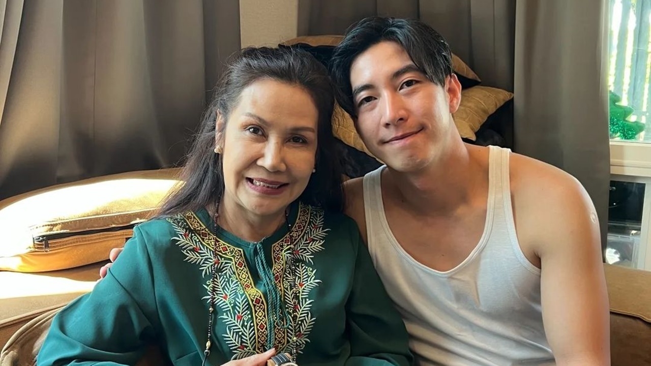 แม่น้อย สุดปลื้ม โตโน่ ควักเงินเปย์นาฬิกาแบรนด์หรูให้ เอ่ยปากลูกเทวดา