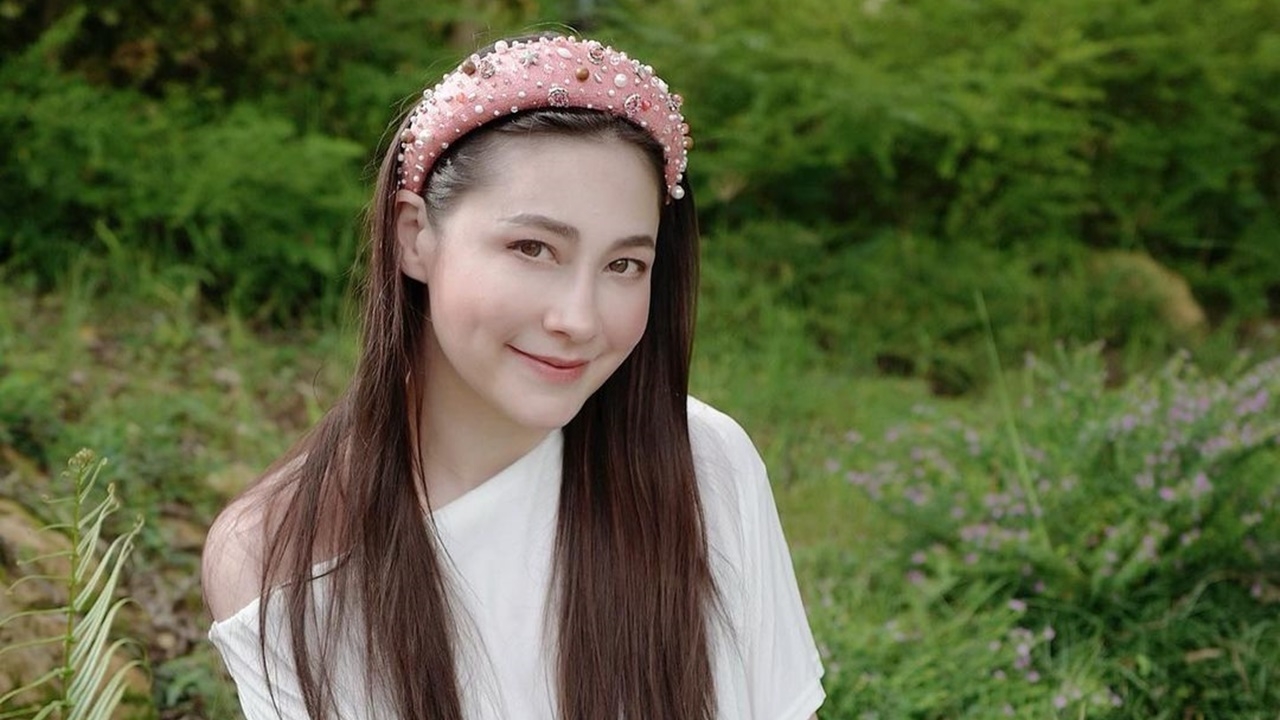 นาตาลี เล่าประสบการณ์ติดโควิดพร้อมลูกที่ต่างประเทศทั้งที่ระวังตัวมาก