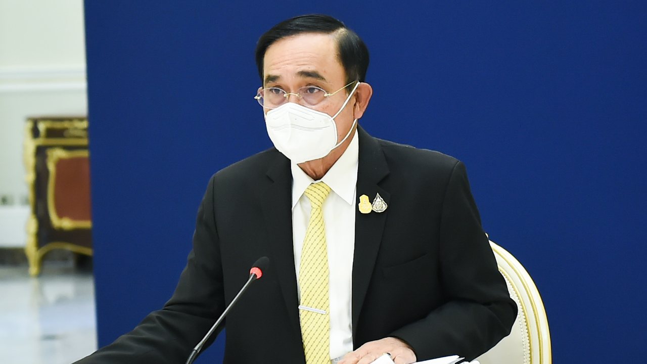 สั่งเร่งเดินหน้า “คนละครึ่งเฟส 4” เร็วขึ้น ลงทะเบียน 14 ก.พ. เริ่มใช้ 21 ก.พ. 65