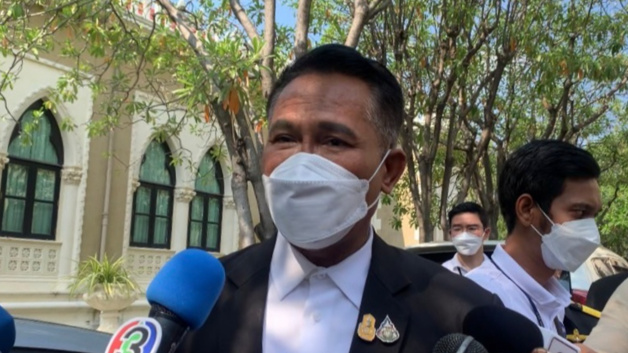 อธิบดีปศุสัตว์ยังไม่ถอดใจ แจงยิบหลังพบนายกฯ กำชับเร่งคุม ASF ระบาด