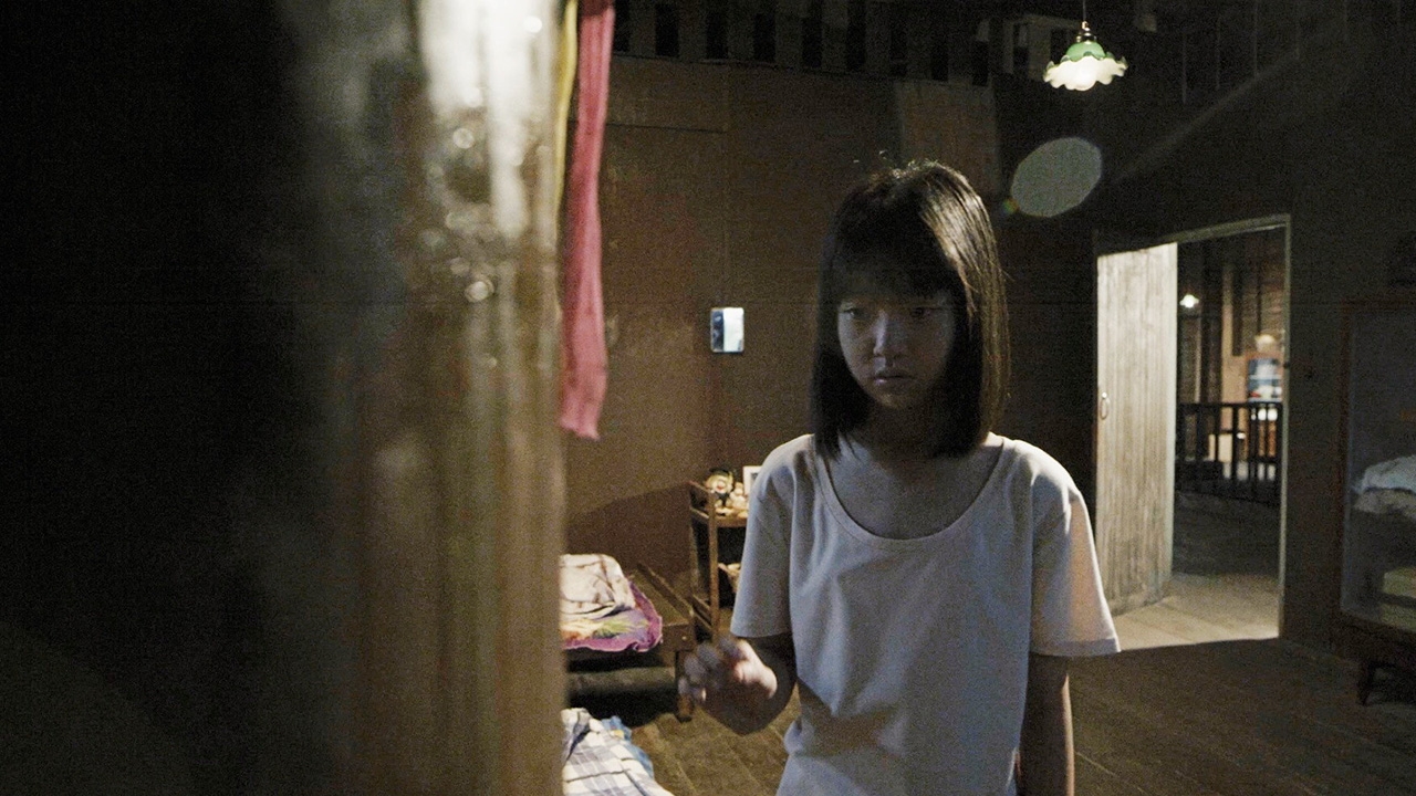 “ธันวา” หอบลูกเมียเข้าบ้านโชคดี เจอวิญญาณเฮี้ยน ใน “บ้านโชคดี เดอะซีรีส์” 