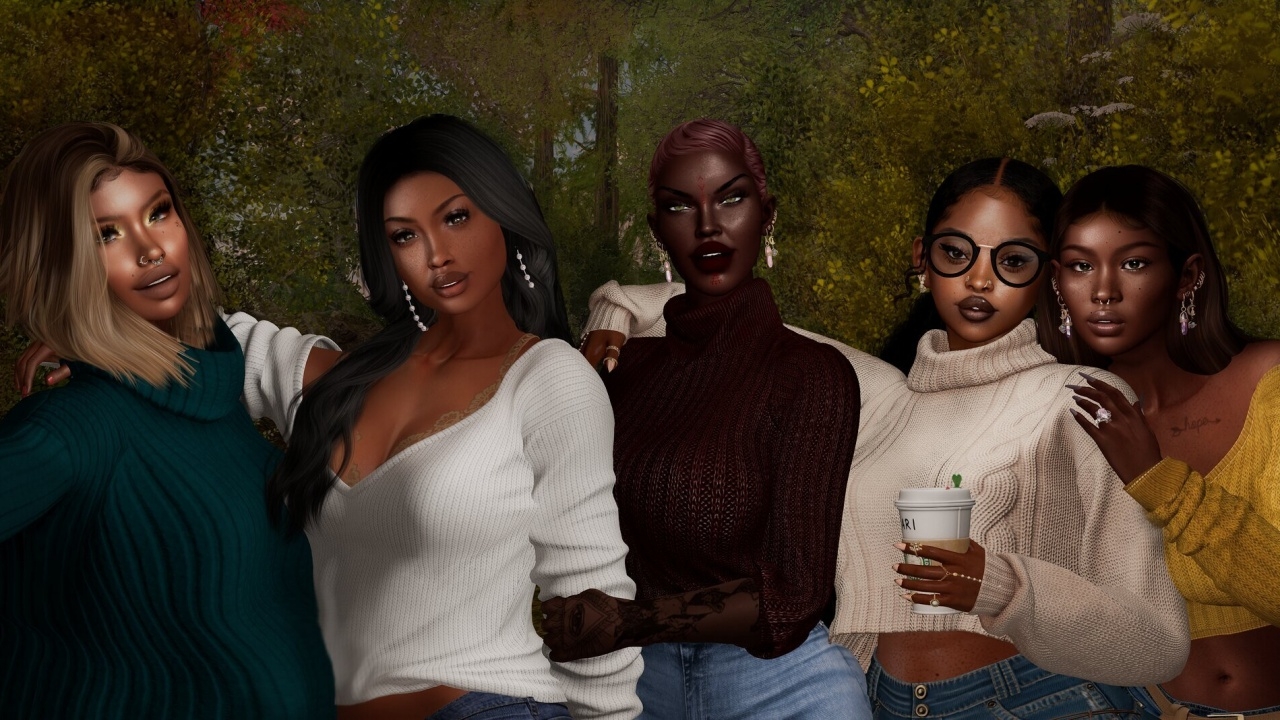 ผู้สร้างเกม Second Life กลับคืนสู่บริษัท เพราะกระแสเมตาเวิร์ส