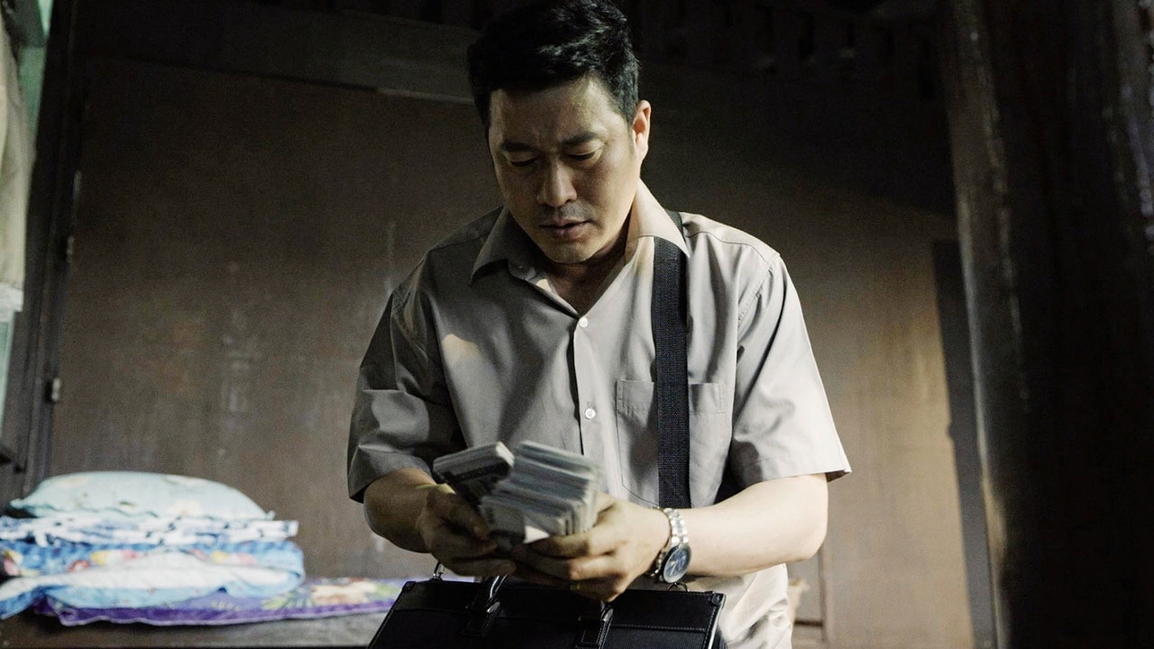 อาถรรพณ์บ้านวิญญาณหลอน เดือดร้อนไม่สิ้นสุด ใน “บ้านโชคดี เดอะซีรีส์” 