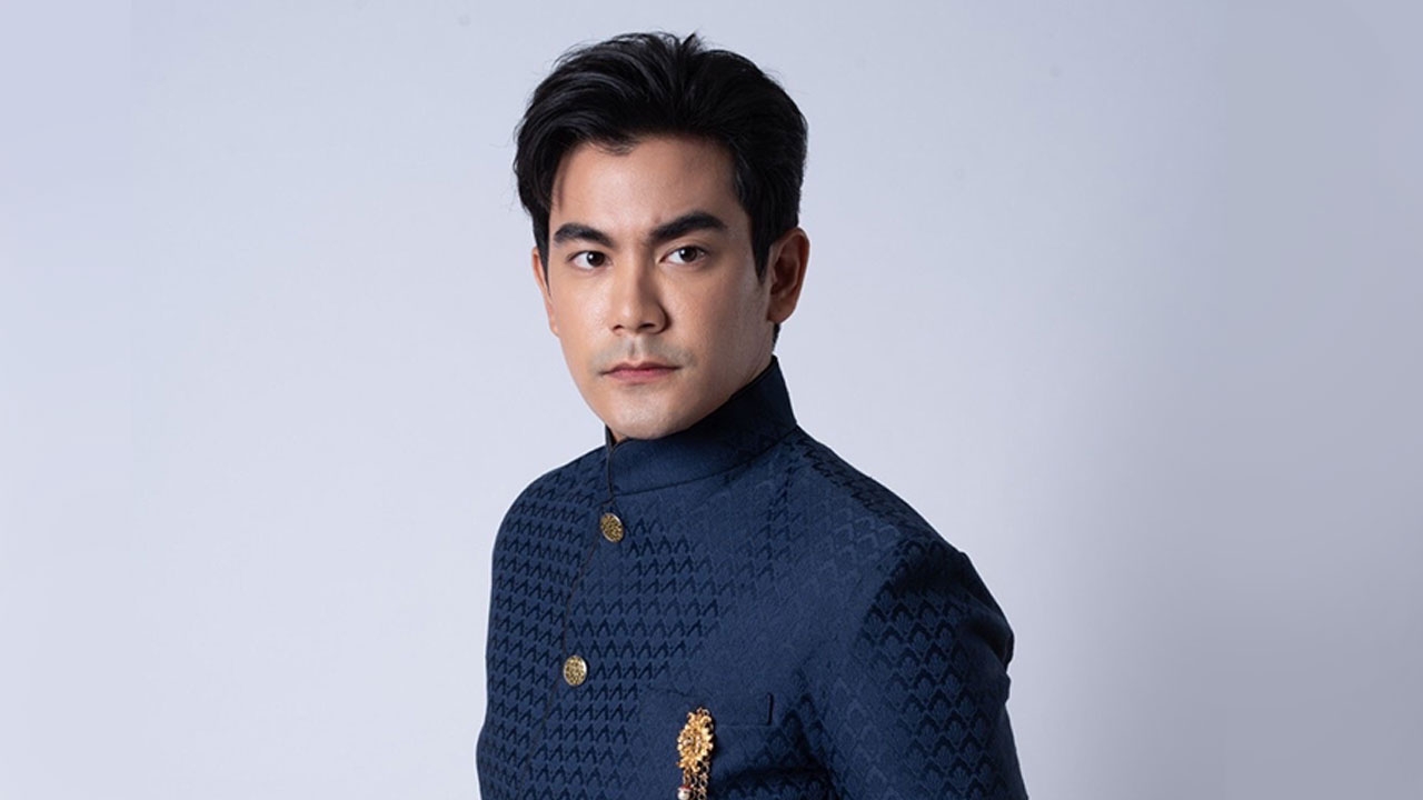 “ฌอห์ณ” เหมือนเดจาวูได้สวมบท "เจ้าชายกีริช" รวมความเป็นที่สุด ใน "สิเน่หาส่าหรี"