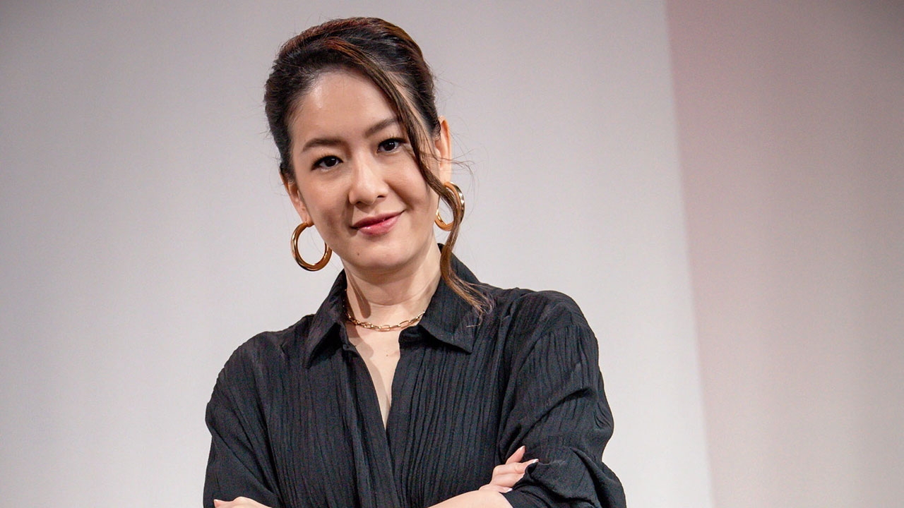 "ได๋-ไดอาน่า" เดินเครื่องเปิดศูนย์พักคอยรับโอมิครอน เตือนเฝ้าระวังระบบโฮมไอโซเลชัน