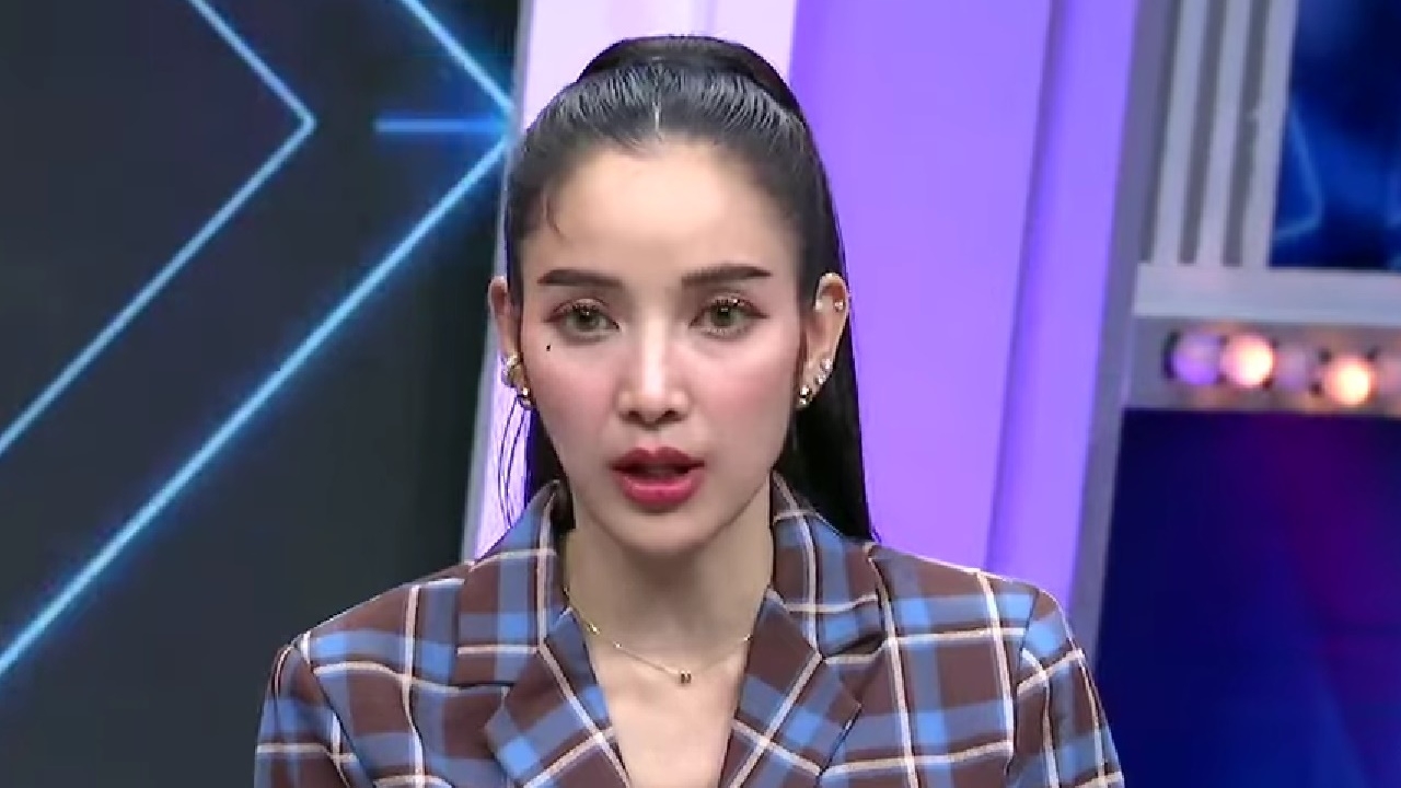 แพท ณปภา ชัดเจนแล้ว เคลียร์สัมพันธ์ นาย ณภัทร แฟนตำรวจ (คลิป)