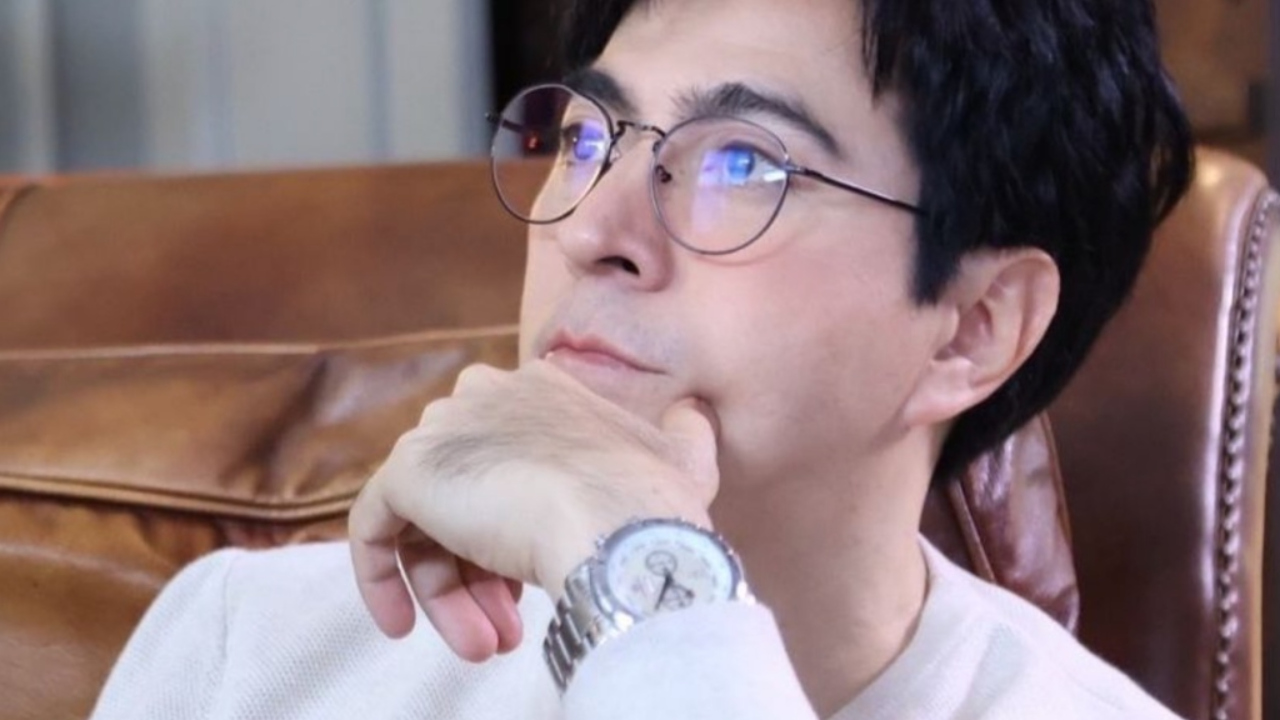 แซม ยุรนันท์ ร่วมอาลัย ไมเคิล พูพาร์ต มีความทรงจำดีๆ ร่วมกัน