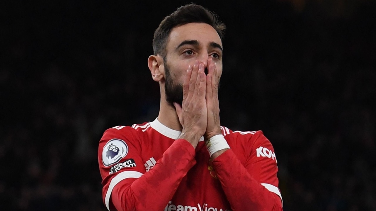 เอาแล้วไง "บรูโน" เบรกต่อสัญญา "แมนยูฯ" เผย 1 ปัจจัยหลักคือเหตุผลสำคัญ