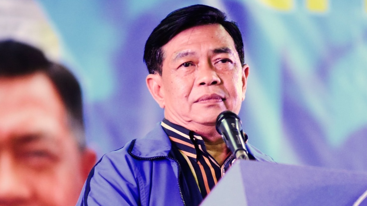 “อลงกรณ์” ชี้ 4 ปัจจัย สู่ชัยชนะ เลือกตั้งซ่อม "สงขลา-ชุมพร" ของ ปชป.