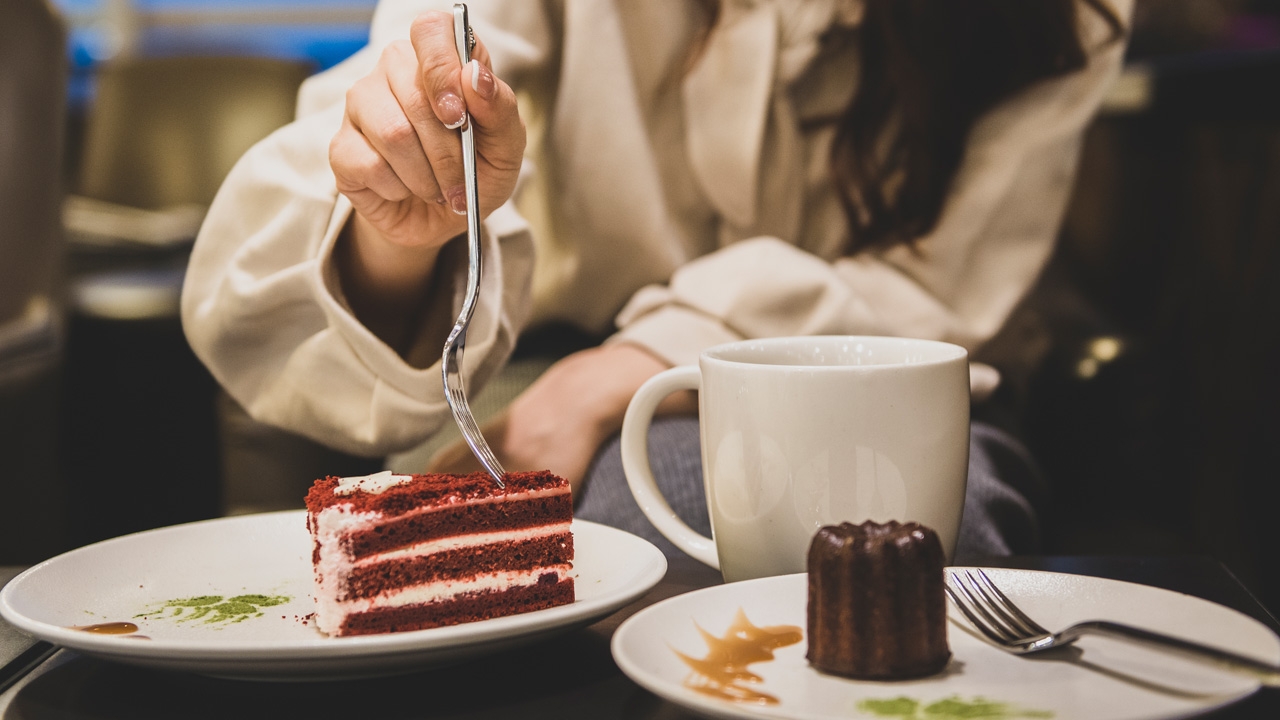 ไขข้อข้องใจ ชอบกินหวานแล้วจะเป็น “เบาหวาน” จริงไหม (ตอน 1)