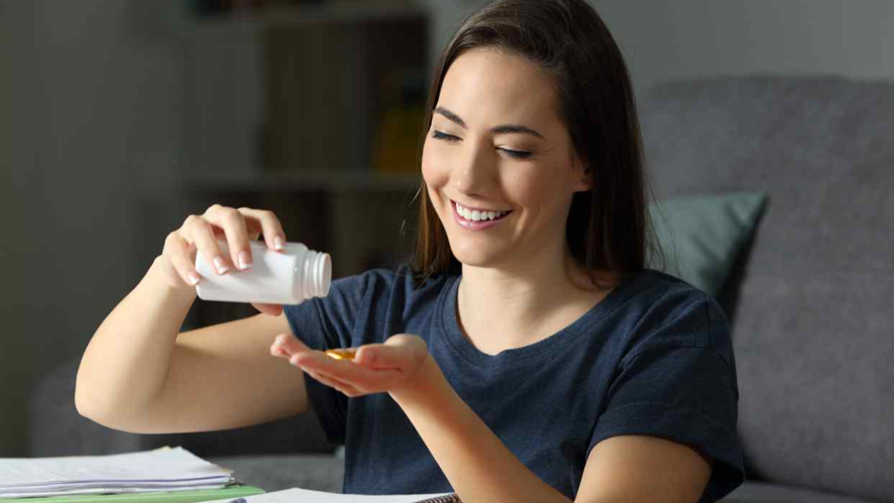 ภูมิคุ้มกันต้องไม่ตก ตรวจระดับวิตามินดี ลดความรุนแรงติดเชื้อโควิด-19 กันเถอะ