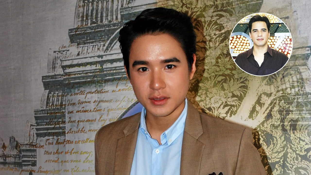 นิว ชัยพล สุดเศร้า ไมเคิล พูพาร์ต จากไปกะทันหัน โพสต์ภาพอาลัย