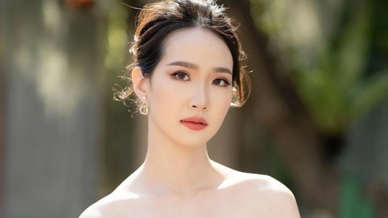 ปิ๊ง จิดาภา คำพูดมันฆ่าคนได้ ต้องให้เอาถุงดำมาคลุมหัวเลยมั้ย 