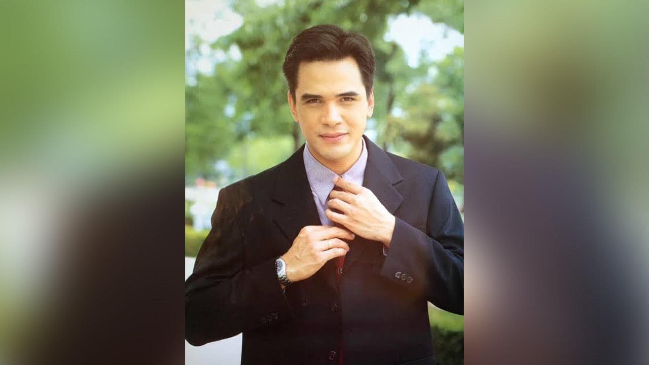 เปิดประวัติอาลัย ไมเคิล พูพาร์ต เสียชีวิต ผลงานเด่น แจ้งเกิดจากบท รุจ 