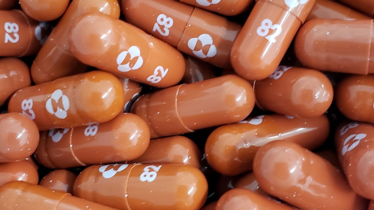 อินเดียเตรียมวางขาย ‘โมลนูพิราเวียร์’ ยาเม็ดต้านโควิดทั่วประเทศแล้ว