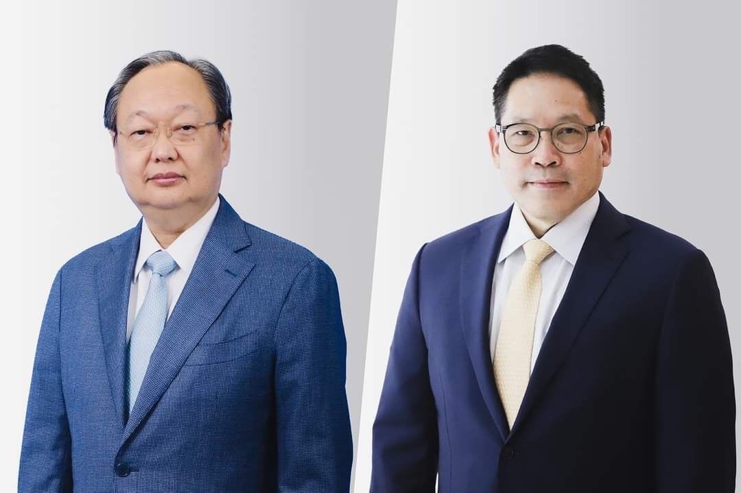 “อุตตม-สนธิรัตน์” ประกาศตั้งพรรคใหม่ แย้ม ได้มือดีมีชื่อเสียงร่วมงาน