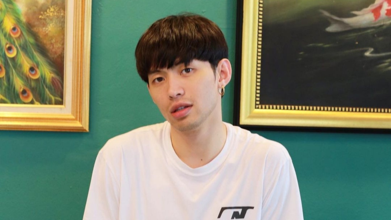 ดีเจมะตูม ได้ฤกษ์ดี ลาบวชทดแทนคุณพ่อแม่และศึกษาพระธรรม