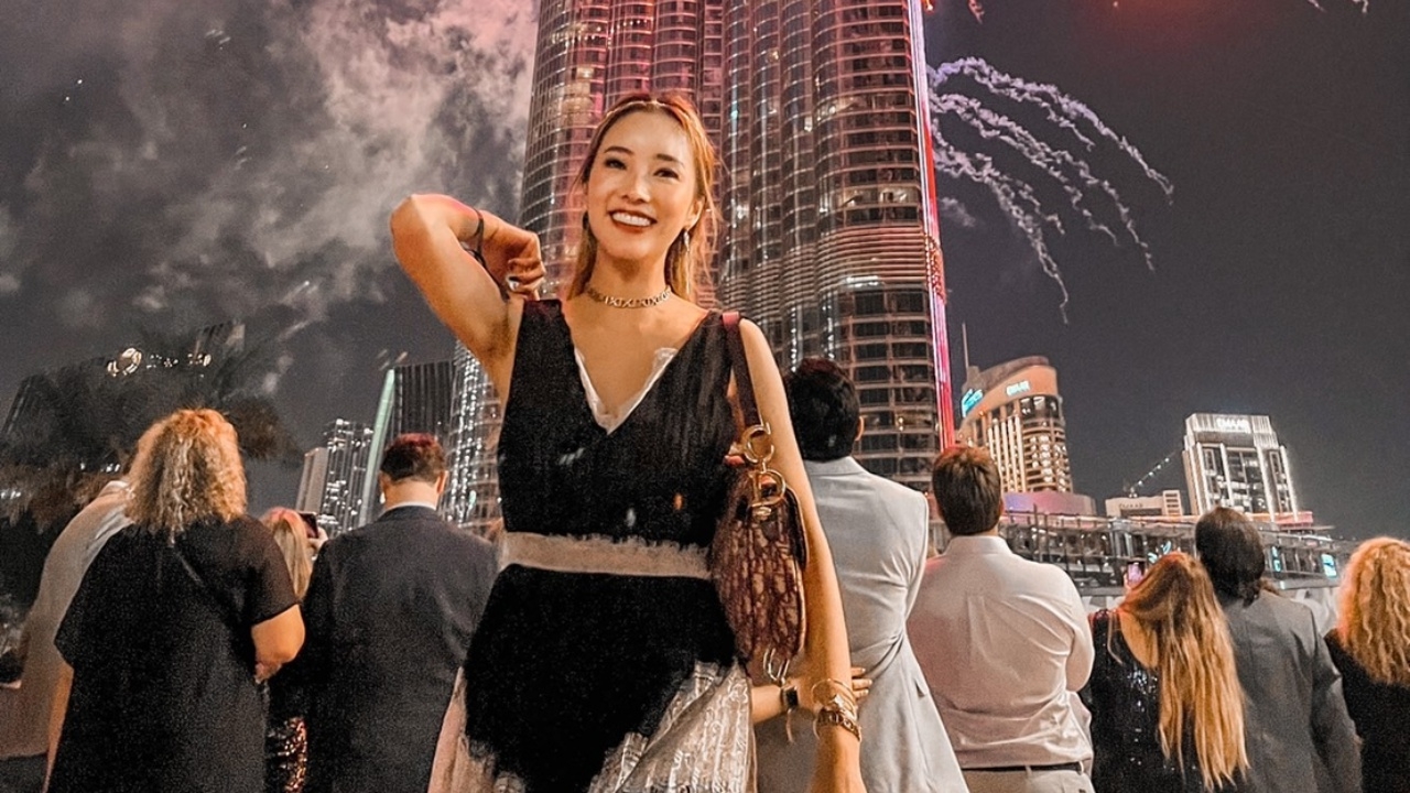 นักแสดงสาว แจ้งติดโควิด-19 หลังไปเที่ยวนิวยอร์ก ถูกกักตัวที่ดูไบ 