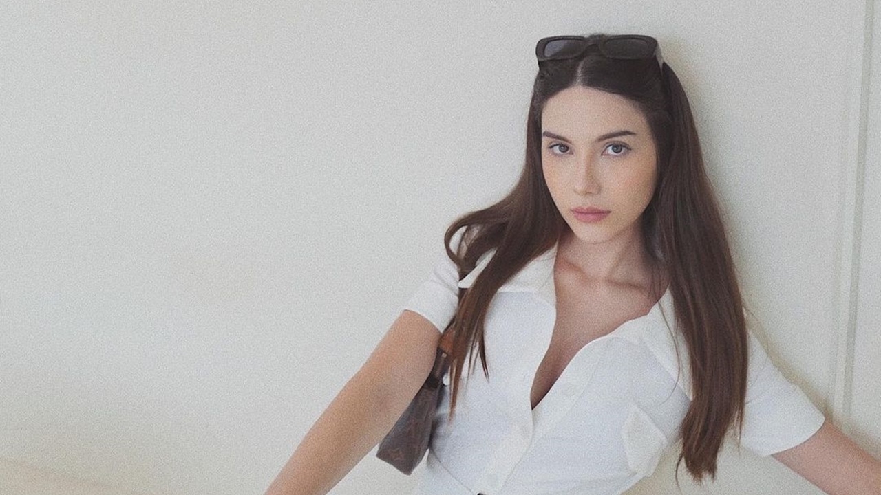 ซาร่า เสียใจที่เลือกรักคนผิด ย้อนเวลาได้ขอไม่รู้จัก น่ากลัวเกินมนุษย์ 