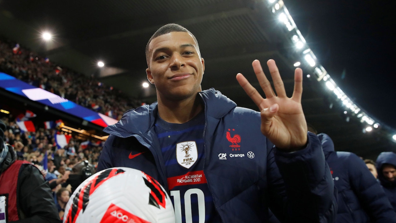 มาแล้วทีมแรก โผล่ยื่นซื้อ “เอ็มบัปเป” ร่วมทัพ หวังปิดดีลเดือนนี้เลย