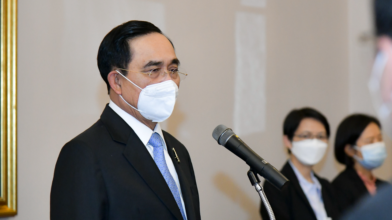 นายกฯ สั่งประเมินสถานการณ์โควิด-19 ระลอกหลังปีใหม่ นำเข้า ศบค.7 ม.ค.นี้