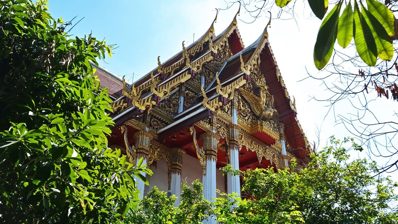 ทำนายฝันเห็นวัด ฝันดีลางร้าย ฝันบอกเหตุ? เลขเด็ด