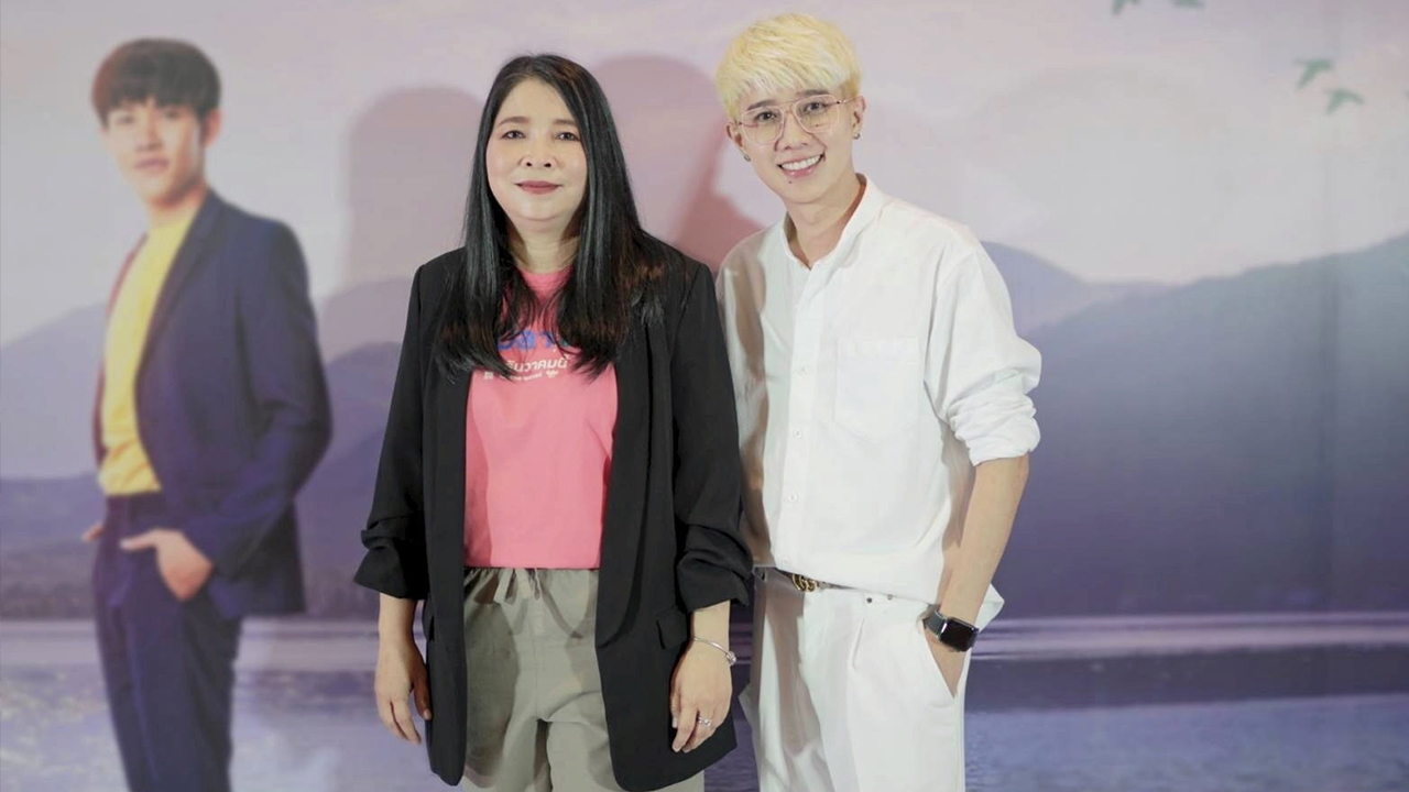 “แก๊ปเปอร์ วรฤทธิ์” ขึ้นแท่นเป็นผู้กำกับหนังครั้งแรก