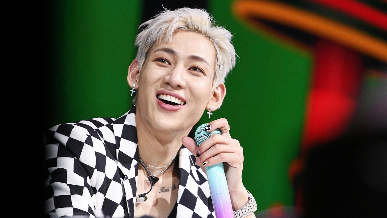 "แบมแบม" ห่างไทย 2 ปี ได้เจอทุกคนทุกวินาทีที่มีความหมาย เผยมุ่งมั่นพัฒนาตัวเอง