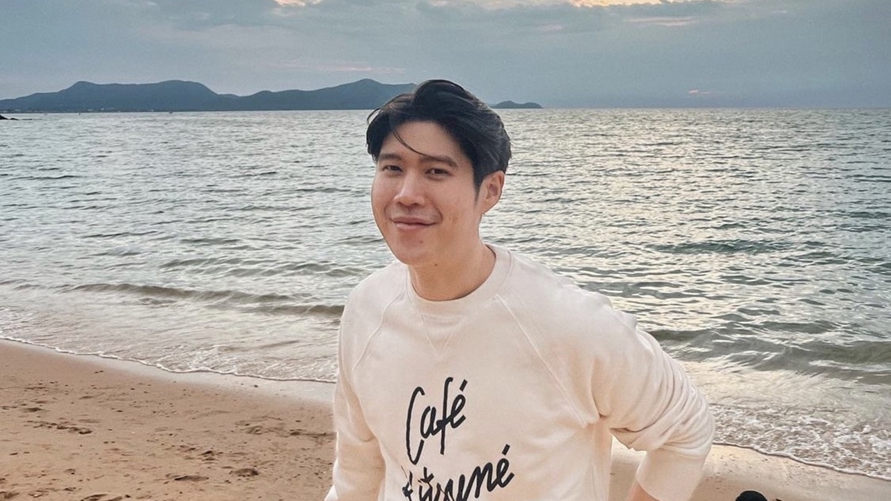 อะตอม ชนกันต์ ติดโควิดจากคนใกล้ชิด อยู่ในช่วงกักตัวเพื่อรอรับการรักษา