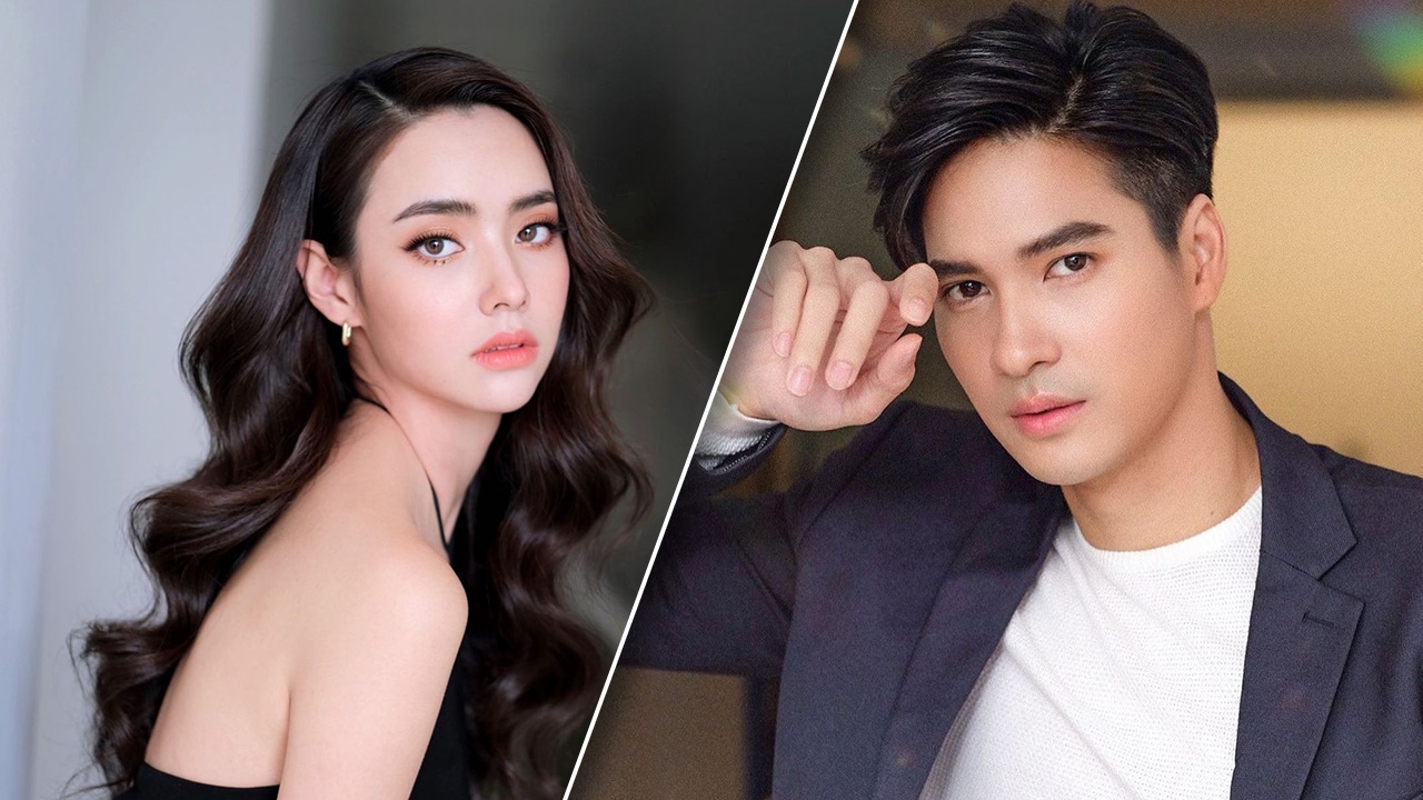 "ไมค์-มุกดา" ควงคู่ลงละครรักพีเรียด "เภตรานฤมิต" เจ้าของบทประพันธ์ชื่นชมเหมาะสม