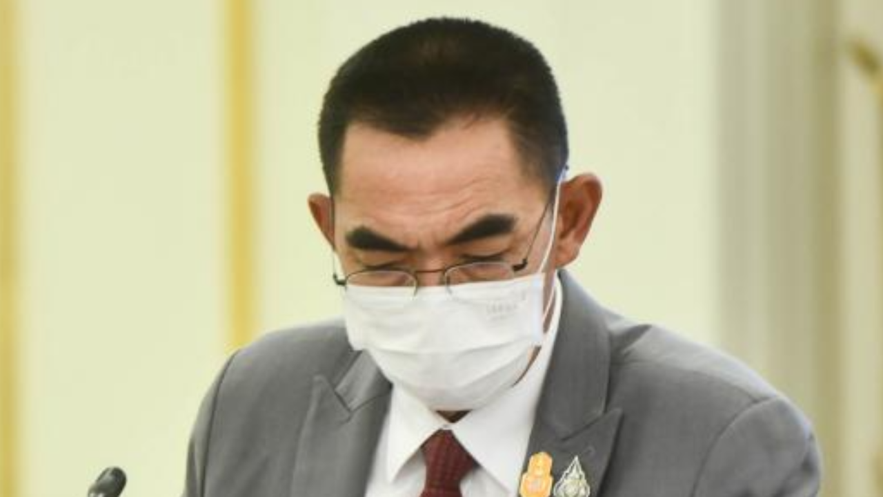 สมช.จับตา ศบค.ปรับระดับพื้นที่ เพิ่มมาตรการ รับมือ "โอมิครอน" 7 ม.ค.นี้