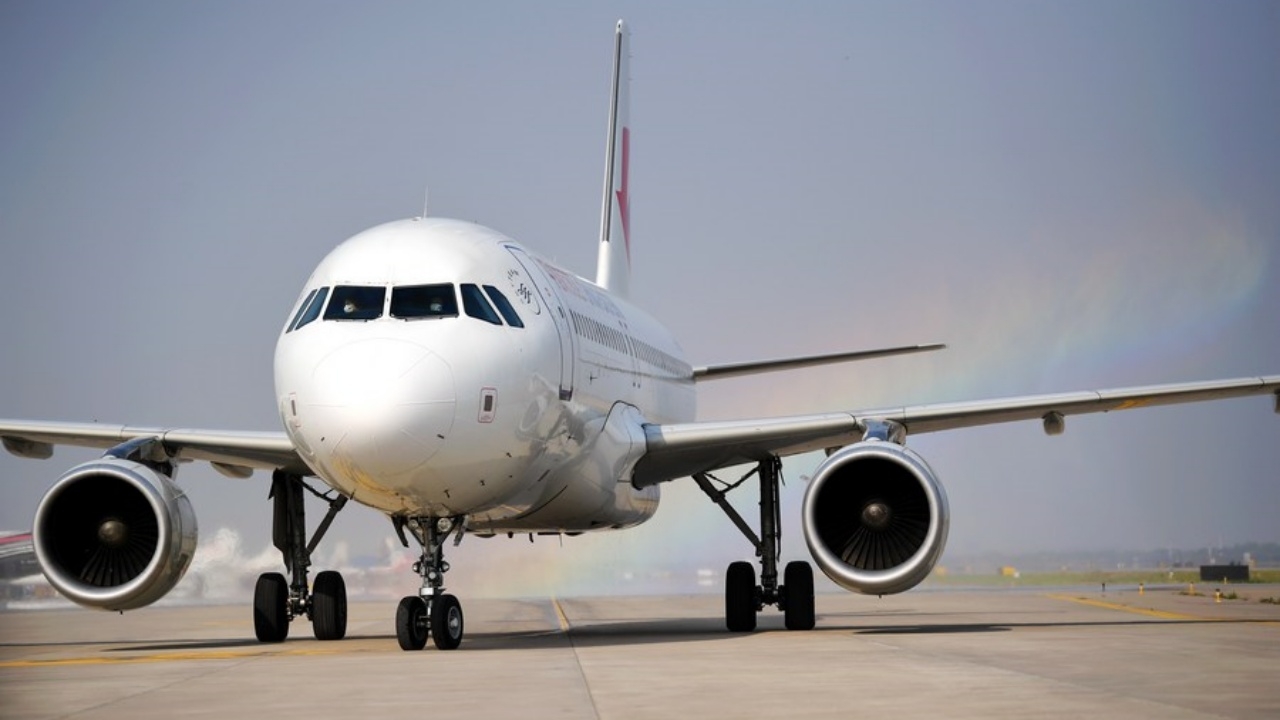 ซีอานระงับเที่ยวบินระหว่างประเทศแล้ว ยอดป่วยโควิดรอบล่าสุดแตะ 2 พัน